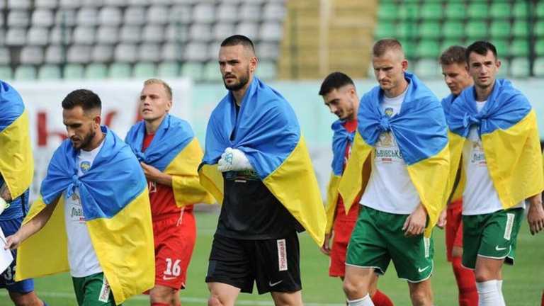 Андрій Кожухар у складі Карпат / Фото ФК Карпати Андрій Кожухар у складі Карпат / Фото ФК Карпати