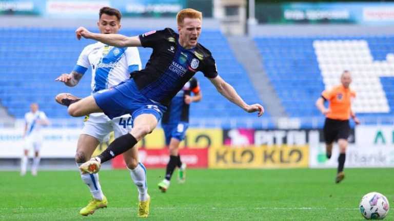 Володимир Салюк / Фото О. Щербицької Володимир Салюк / Фото О. Щербицької