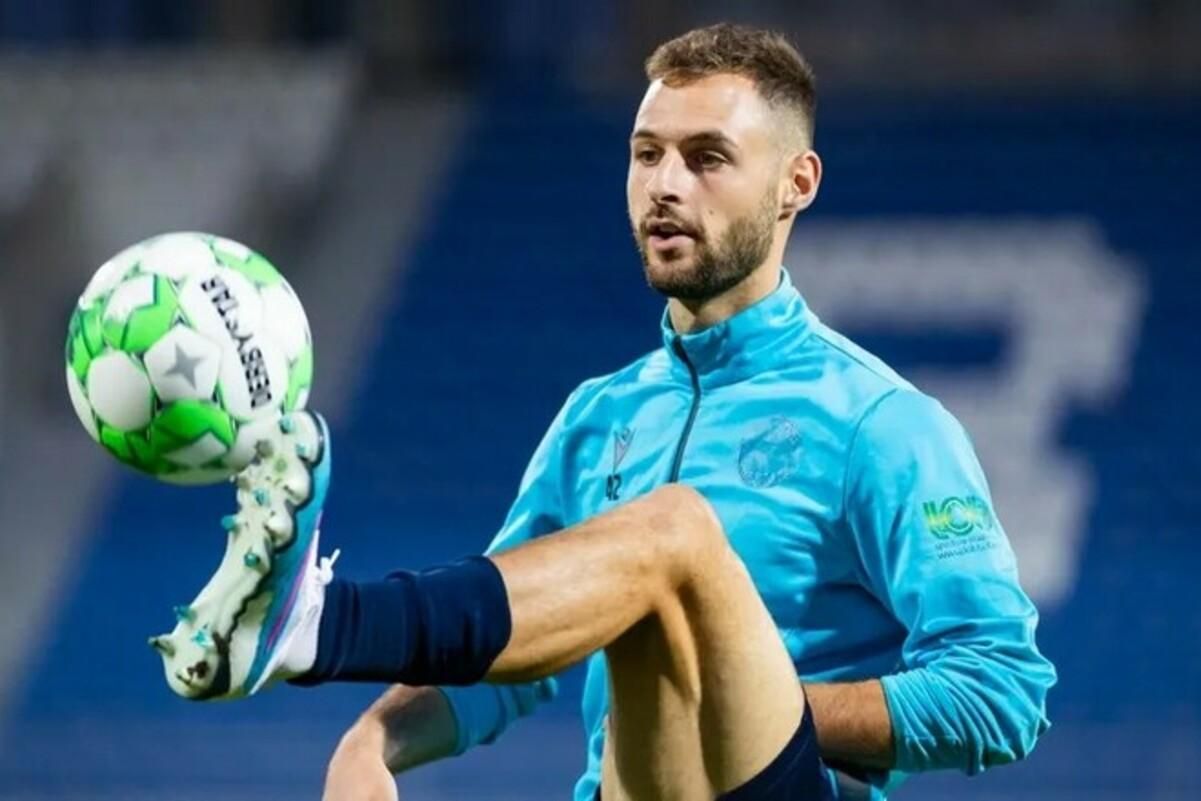 Деян Петровіч / primorski.me Деян Петровіч / primorski.me