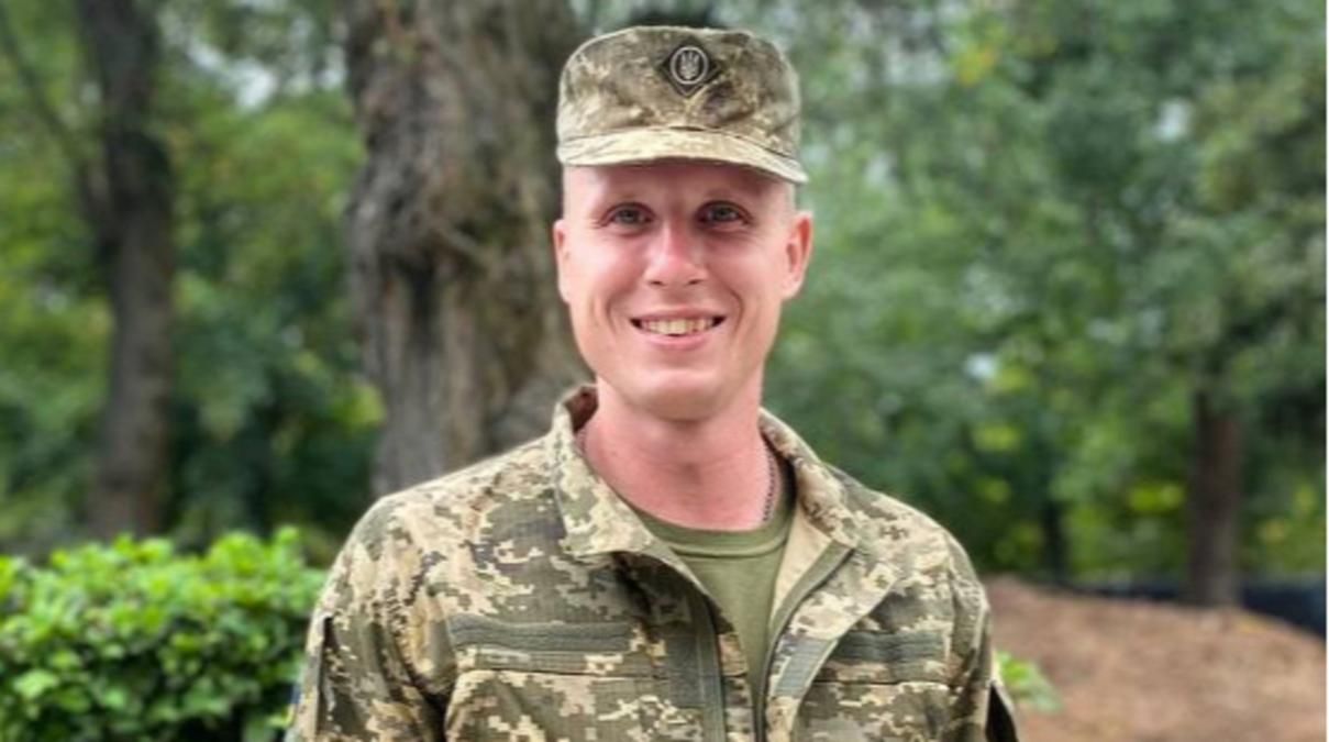 Роман Бондарчук / фото