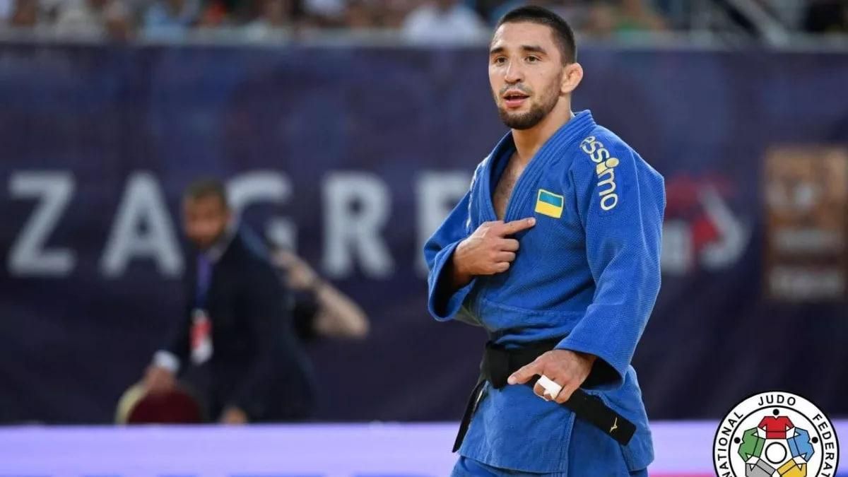 Дильшот Халматов / фото из открытых источников