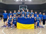 Мужская сборная Украины U-20 с баскетбола стартовала на чемпионате Европы с победы, обыграв Армению