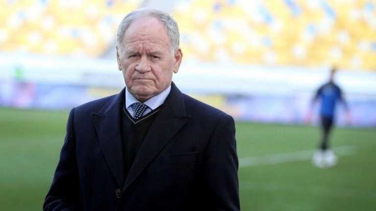 Йожеф Сабо/ Фото ФК Динамо Йожеф Сабо/ Фото ФК Динамо