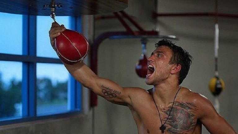 Василь Ломаченко / Фото instagram.com/vasyl_lomachenko_fanpage Василь Ломаченко / Фото instagram.com/vasyl_lomachenko_fanpage