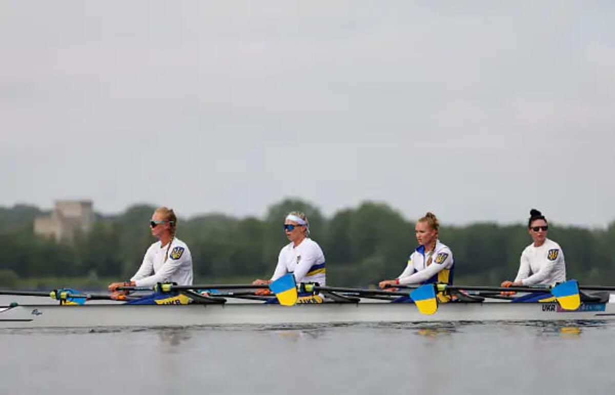 Украинская четверка / фото из открытых источников