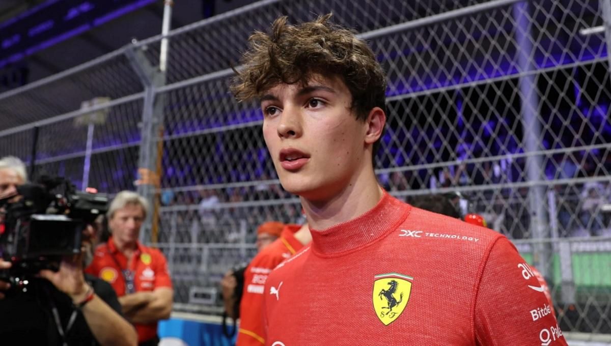 Оллі Бірман / Фото EFE