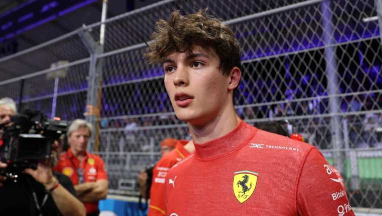 Олли Бирман / Фото EFE Олли Бирман / Фото EFE