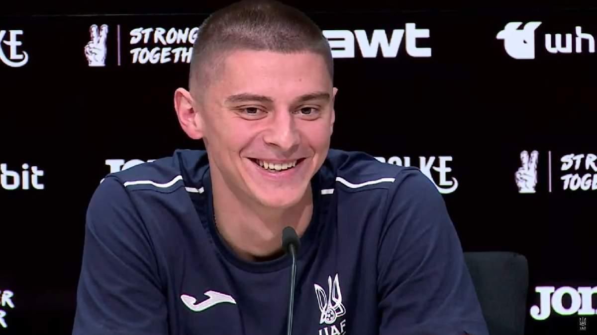 Виталий Миколенко / Скриншот из видео