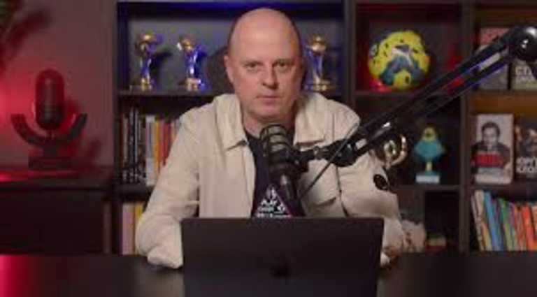 Виктор Вацко / фото из открытых источников Виктор Вацко / фото из открытых источников