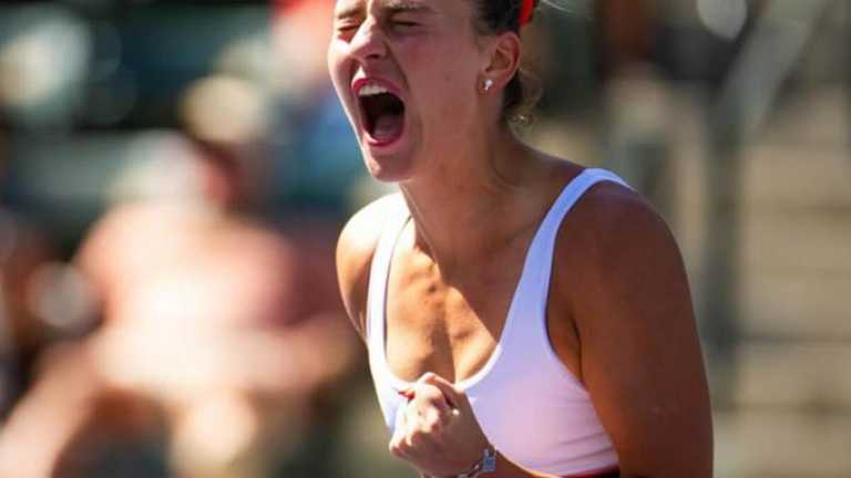 Марта Костюк/ Фото instagram.com/martakostyuk Марта Костюк/ Фото instagram.com/martakostyuk