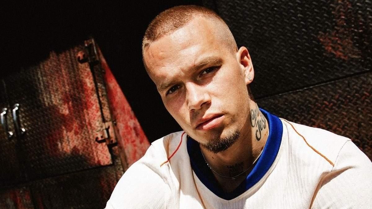 Михайло Мудрик/ фото: ФК Челсі