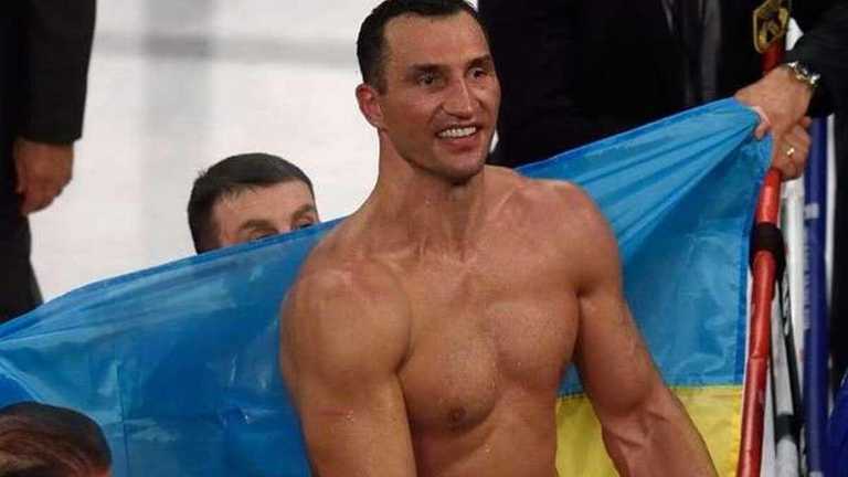 Володимир Кличко / Фото з відкритих джерел Володимир Кличко / Фото з відкритих джерел