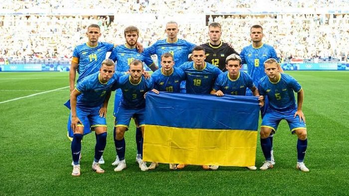 Україна U-23 – Аргентина U-23: прогноз букмекерів на доленосний матч групового етапу Олімпіади-2024