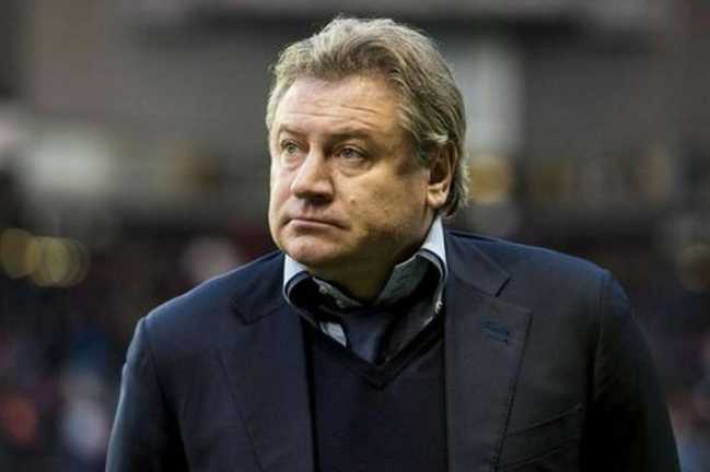 Андрій Канчельскіс / фото з відкритих джерел Андрій Канчельскіс / фото з відкритих джерел