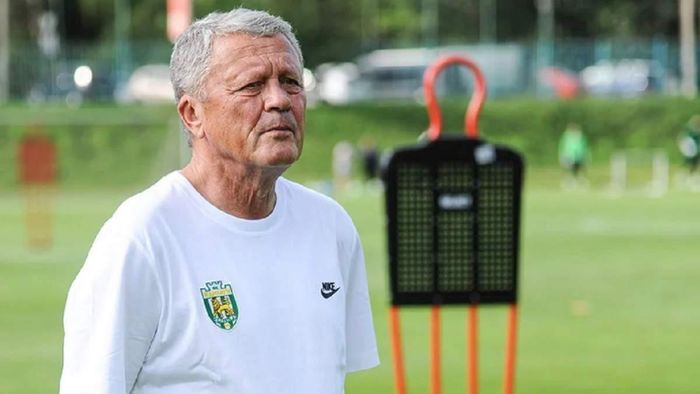 Маркевич розкрив трансферні плани Карпат – в команді з'явився бразильський вінгер