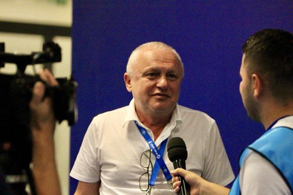 Суркіс прокоментував вольову перемогу Динамо над Партизаном: "Найважливіша за останні роки"