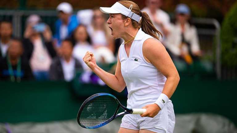 Лулу Сан / фото з соцмереж Лулу Сан / фото з соцмереж