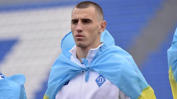 Захисник Динамо оцінив розгром Партизана: "Виходили на поле не лише за нашу команду"