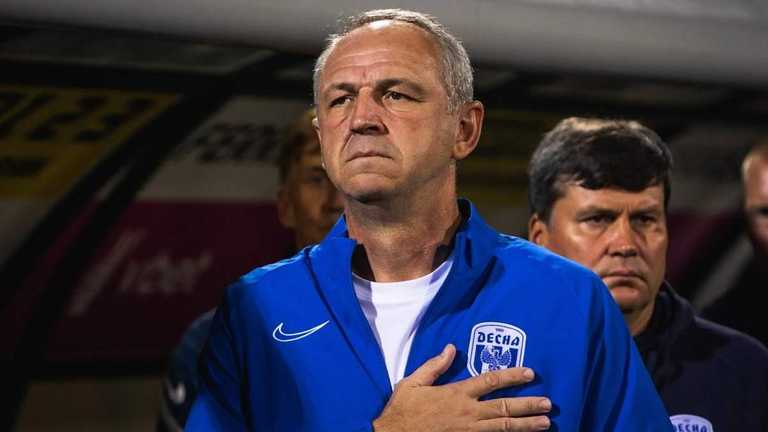 Олександр Рябоконь / Фото Дениса Руденка Олександр Рябоконь / Фото Дениса Руденка