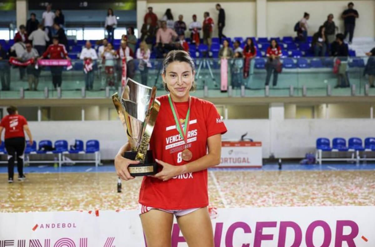 Вікторія Борщенко/ Фото instagram.com/vikibo99