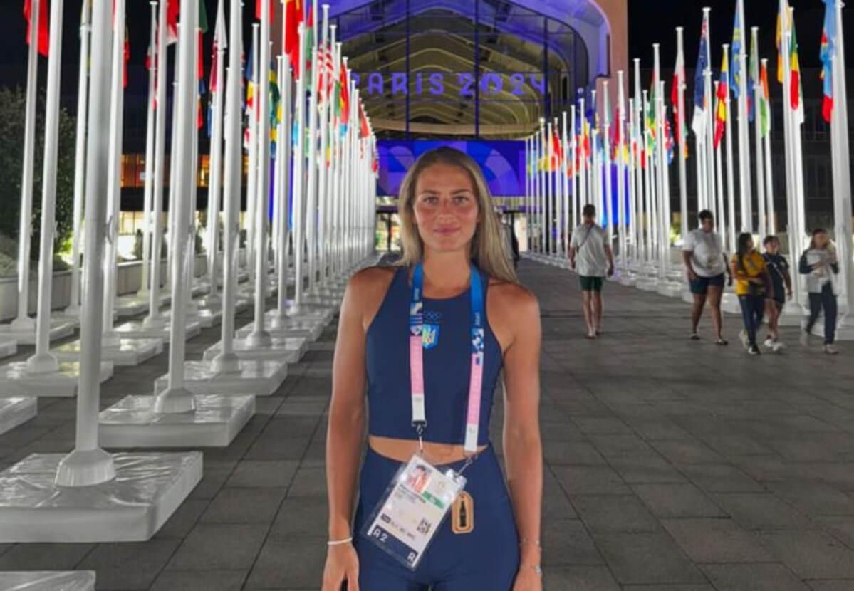 Марта Костюк / Фото instagram.com/martakostyuk