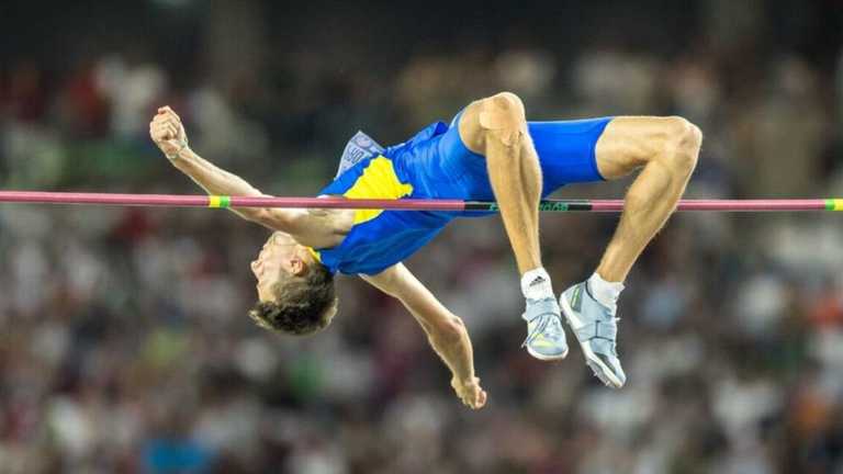 Андрей Проценко / фото: Ulf Schiller/athletix.ch Андрей Проценко / фото: Ulf Schiller/athletix.ch