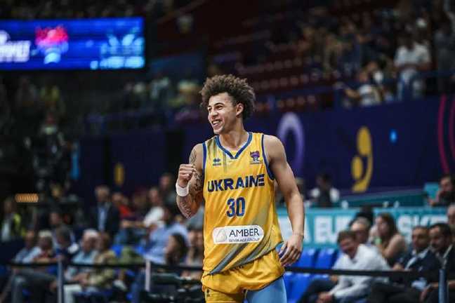 Іссуф Санон / фото: ФБУ Іссуф Санон / фото: ФБУ