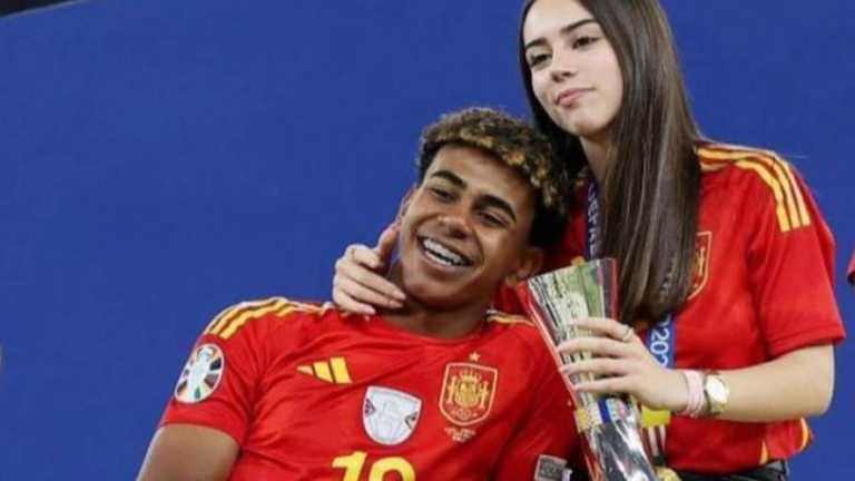 Ямал та Паділья / Фото Getty Images Ямал та Паділья / Фото Getty Images