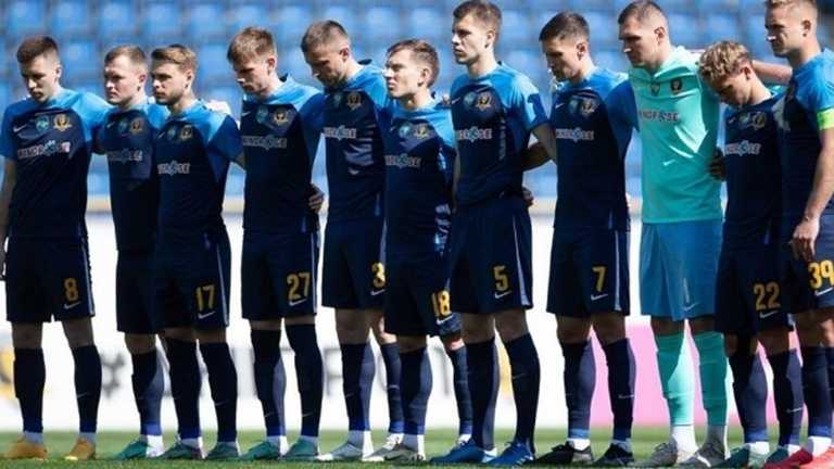 СК Днепр-1 / фото официальный сайт клуба СК Днепр-1 / фото официальный сайт клуба