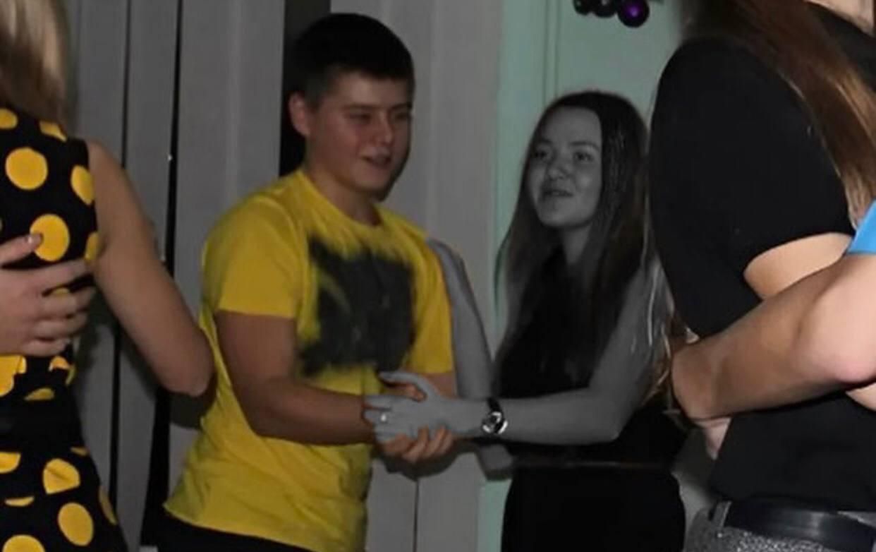 Владислав Гераскевич / фото из Instagram