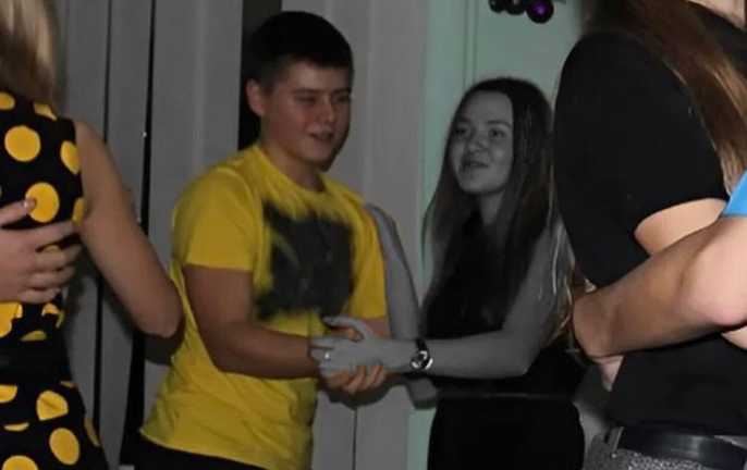 Владислав Гераскевич / фото из Instagram Владислав Гераскевич / фото из Instagram