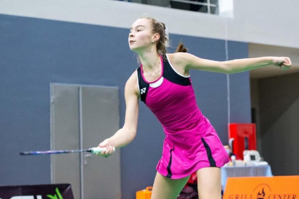 Полина Бугрова / фото из открытых источников