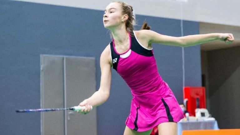 Полина Бугрова / фото из открытых источников Полина Бугрова / фото из открытых источников