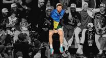 Михайлюк о праздновании чемпионства НБА с украинским флагом: "Это фото не сотрется через 100-200 лет"