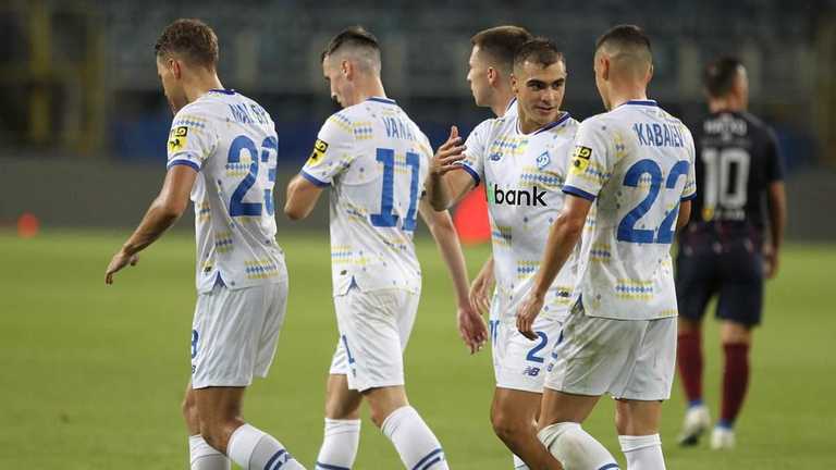 Динамо / фото ФК Динамо Киев Динамо / фото ФК Динамо Киев