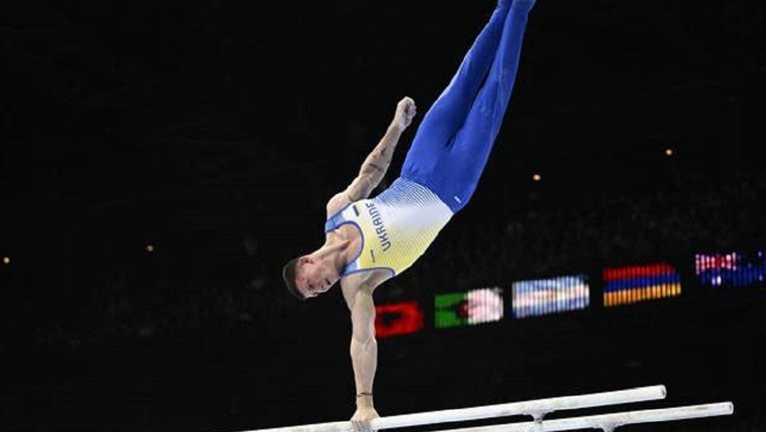 Ілля Ковтун / Фото Imago Ілля Ковтун / Фото Imago