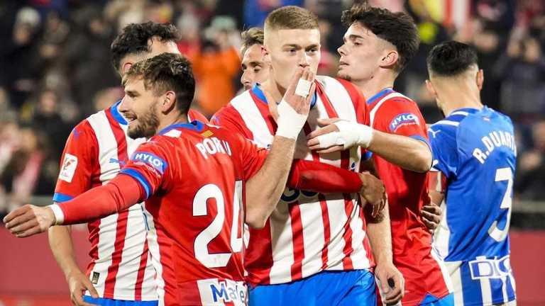 Артем Довбик / EFE Артем Довбик / EFE