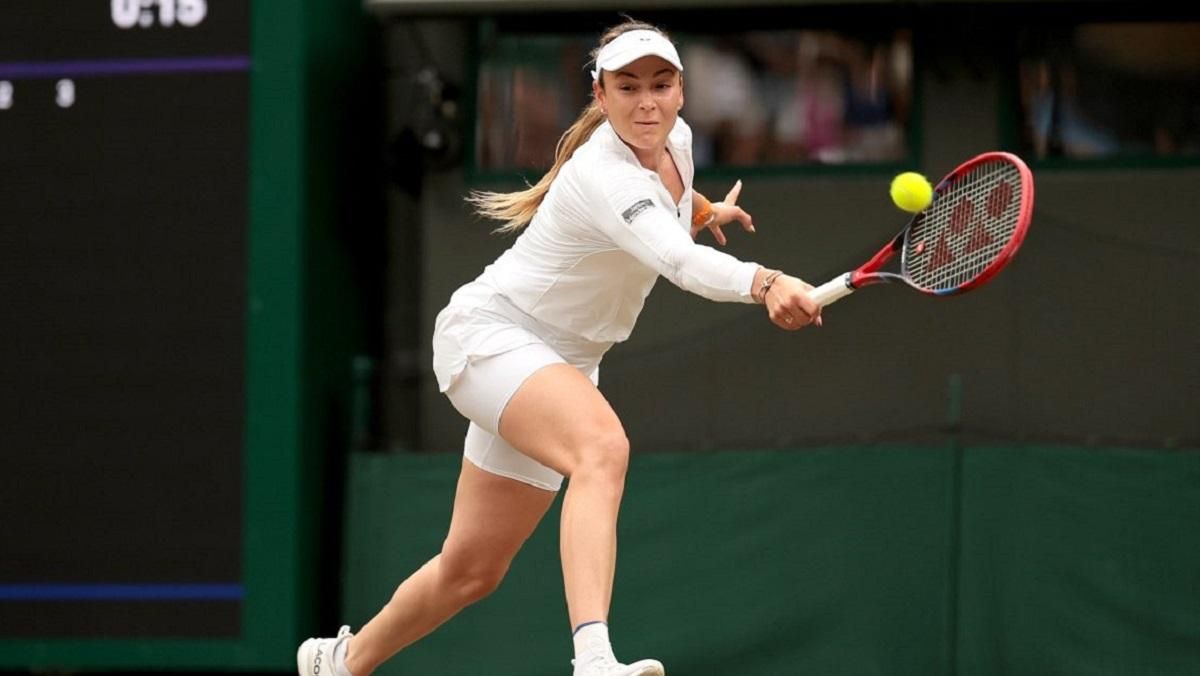 Донна Векич / Фото EFE