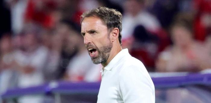 Тренер сборной Англии объяснил, благодаря чему его подопечные одолели Нидерланды в полуфинале Евро-2024