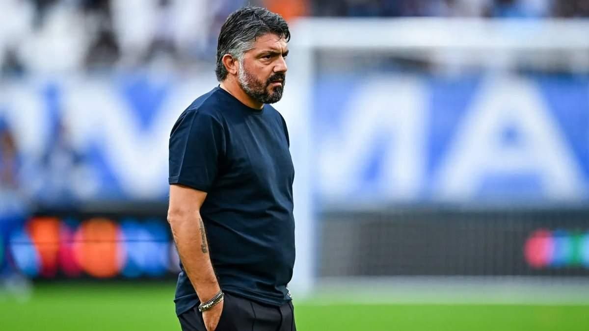 Дженнаро Гаттузо / Icon Sport