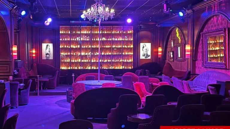 Фото Secret Square Фото Secret Square