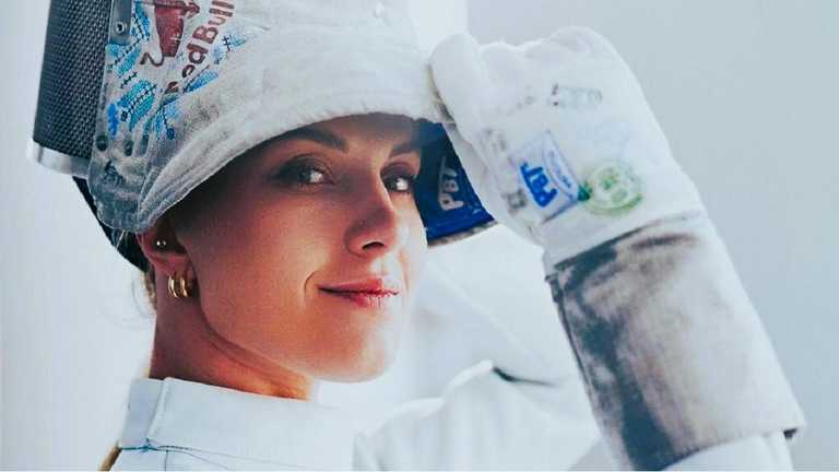 Ольга Харлан / Instagram Ольга Харлан / Instagram