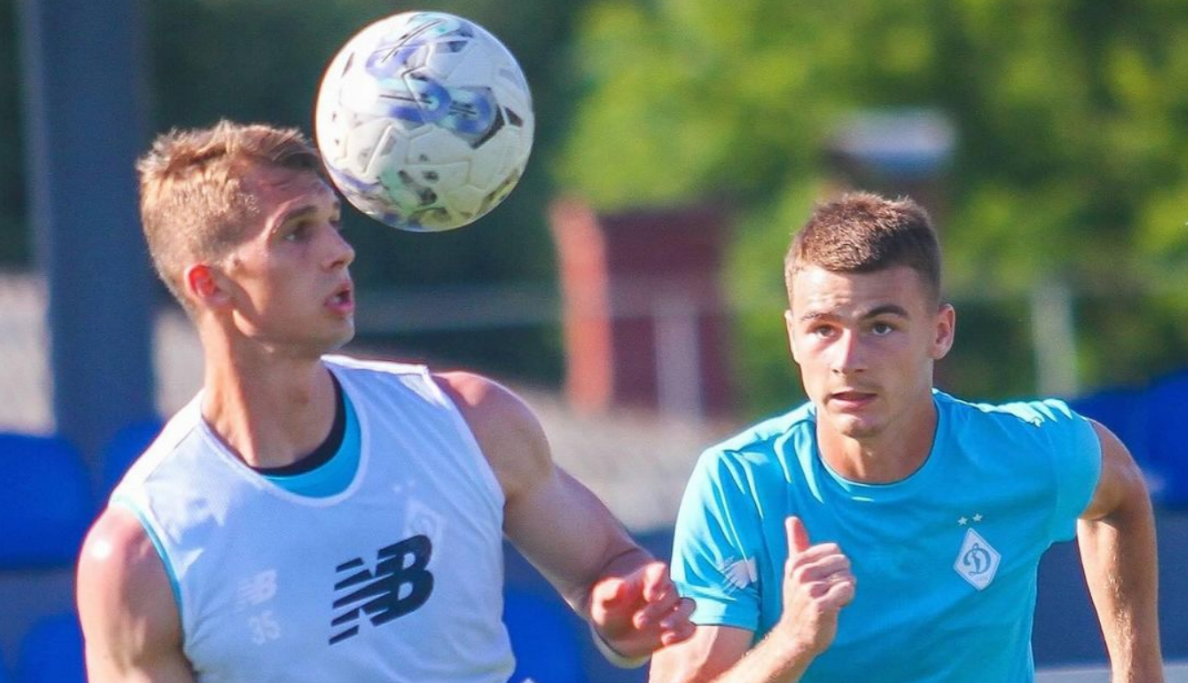 Олександр Яцик (праворуч) / Фото з соцмереж