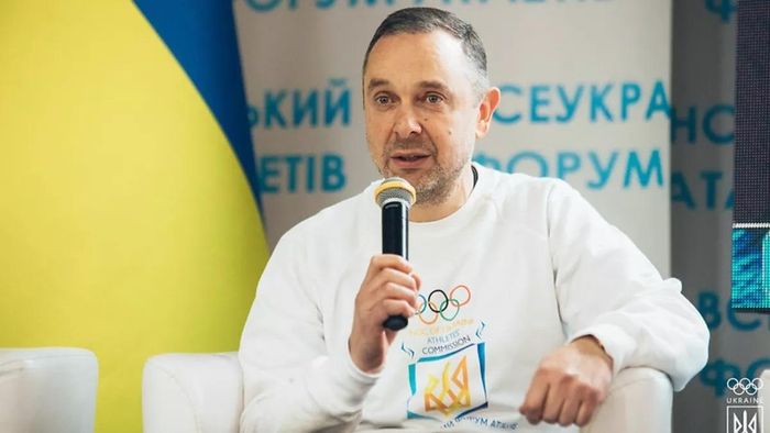 "Росія намагається розірвати олімпійський світ": Вадим Гутцайт – про головну перемогу до Ігор-2024, спорт і політику, прірву перед Лос-Анджелесом