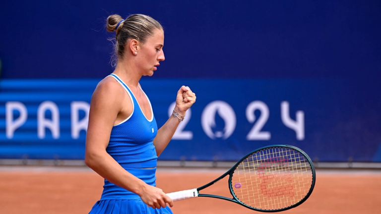 Марта Костюк / Фото з відкритих джерел Марта Костюк / Фото з відкритих джерел