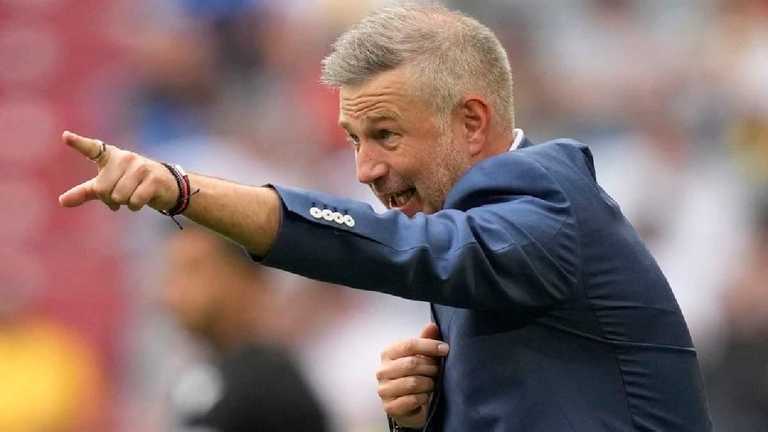 Едвард Йорданеску / AP/Matthias Schrader Едвард Йорданеску / AP/Matthias Schrader