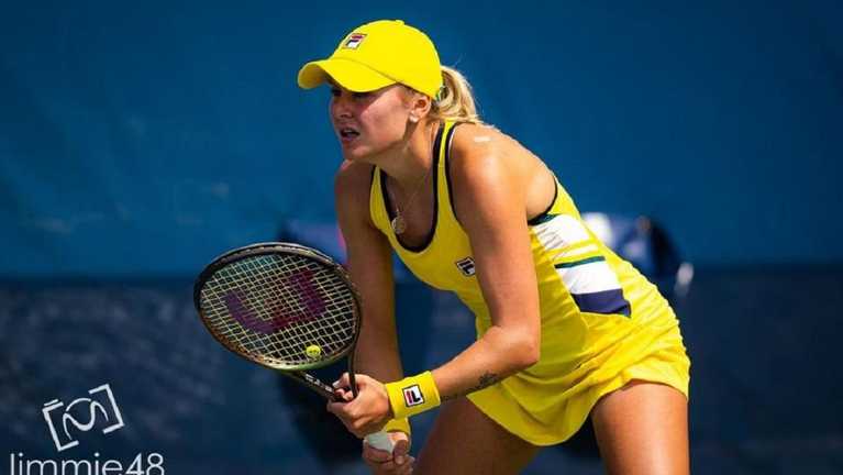 Катерина Байндль / Фото Jimmie48 Катерина Байндль / Фото Jimmie48