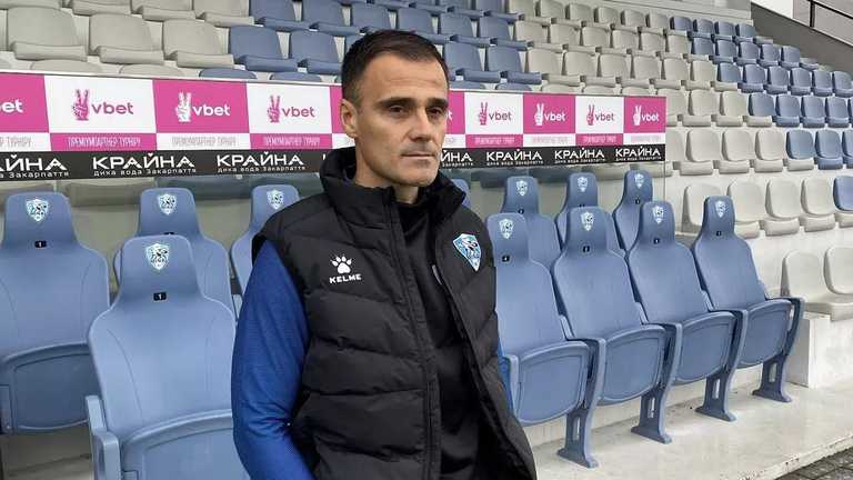 Желько Любенович / фото из открытых источников Желько Любенович / фото из открытых источников