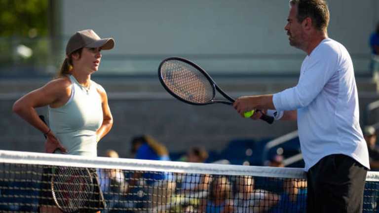 Еліна Світоліна та Рамон Слейтер / instagram.com/elisvitolina Еліна Світоліна та Рамон Слейтер / instagram.com/elisvitolina