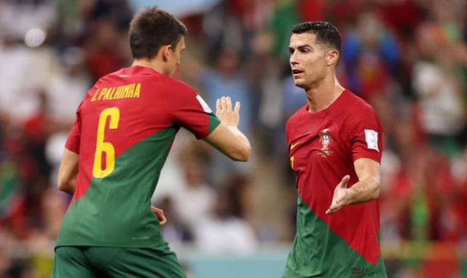Баварія оголосила про трансфер зірки збірної Португалії за 50 мільйонів